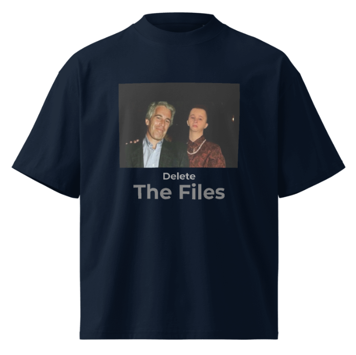 Delete the Files Pre Order