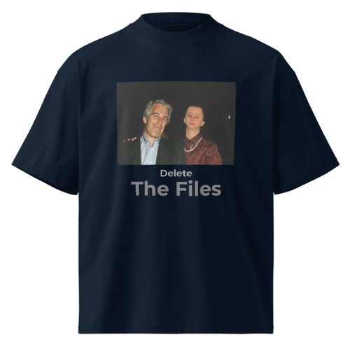 Delete the Files Pre Order
