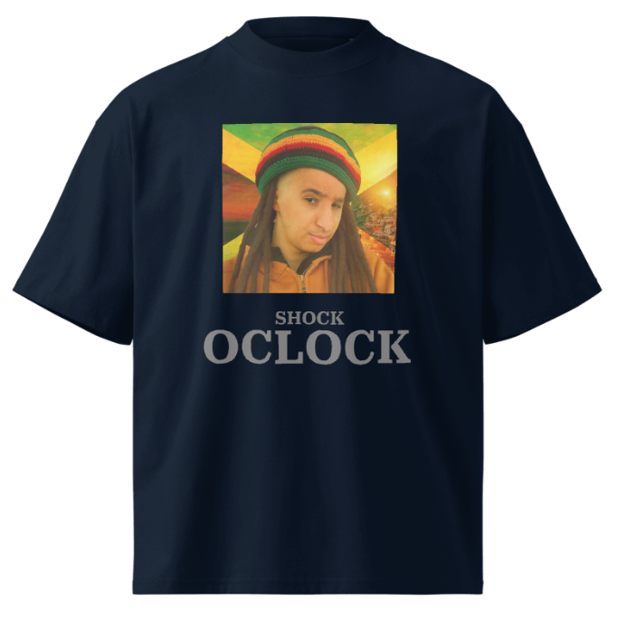 Jamacian Jshock Pre Order