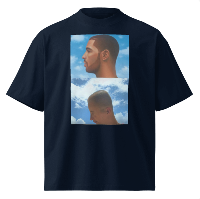 J Shock Drake Pre Order